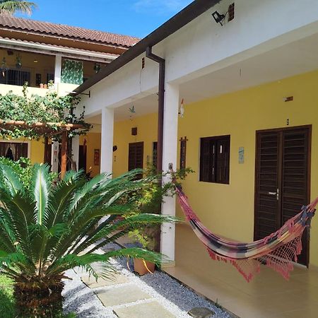 Villa Bardul'S House Ubatuba Esterno foto