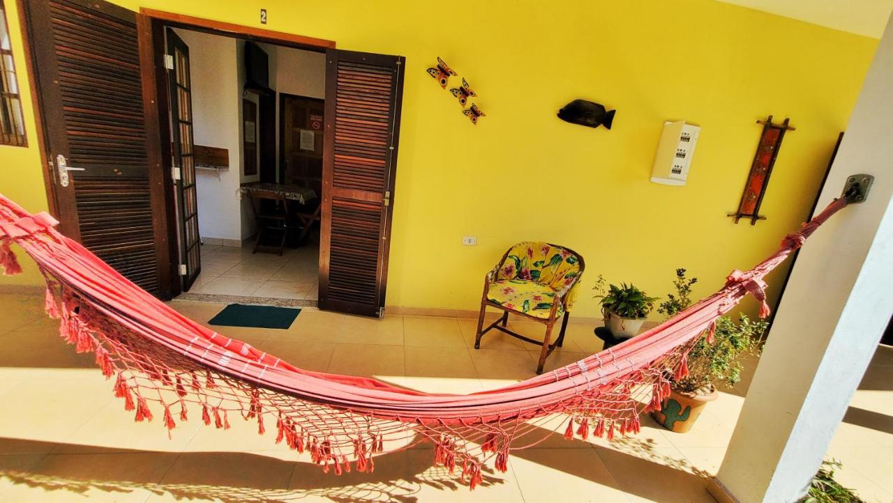 Villa Bardul'S House Ubatuba Esterno foto