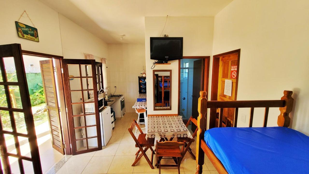 Villa Bardul'S House Ubatuba Esterno foto