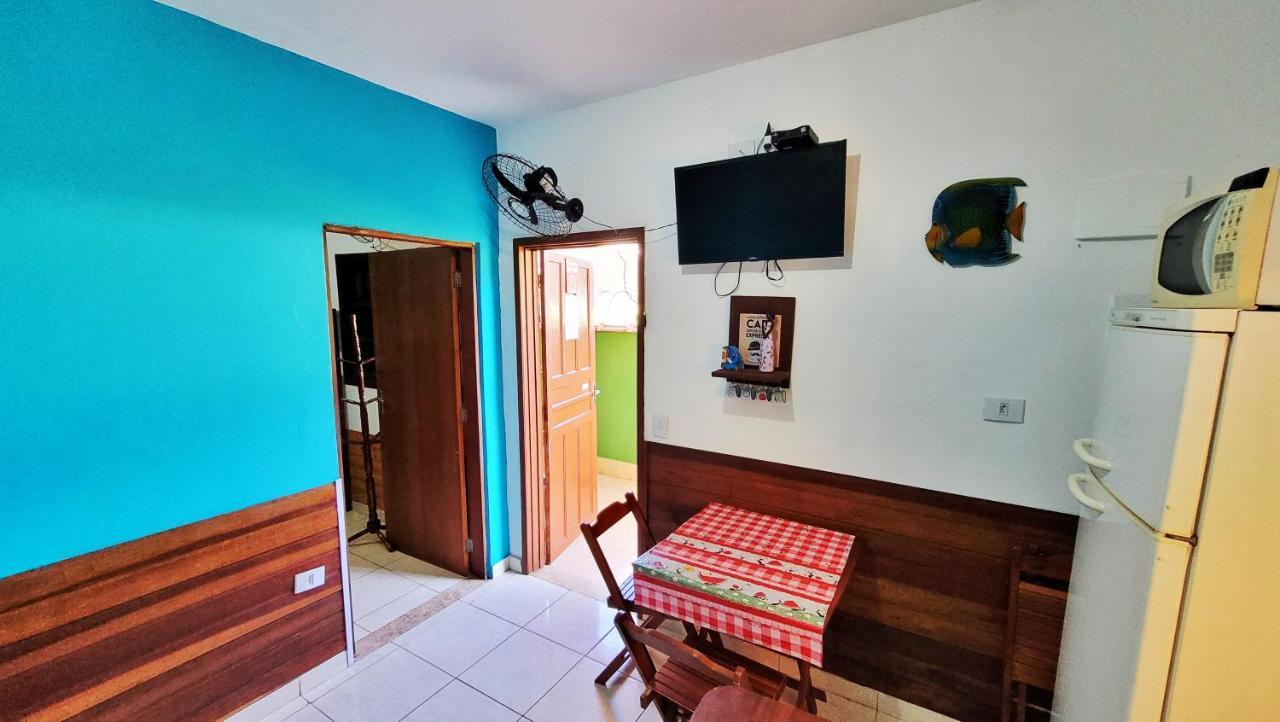 Villa Bardul'S House Ubatuba Esterno foto