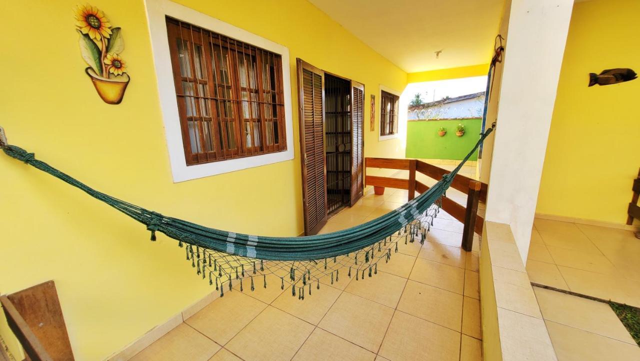 Villa Bardul'S House Ubatuba Esterno foto