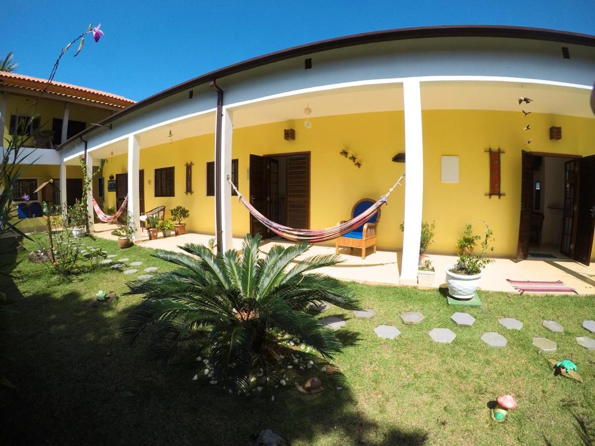 Villa Bardul'S House Ubatuba Esterno foto