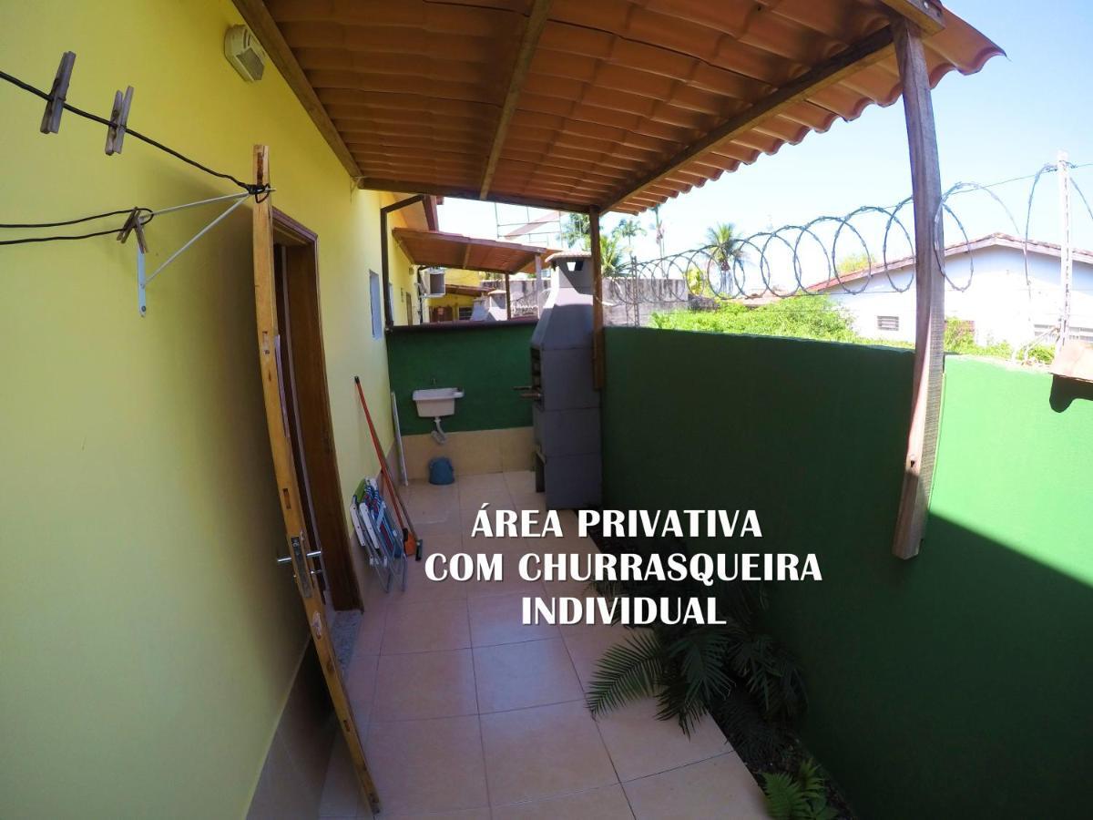 Villa Bardul'S House Ubatuba Esterno foto