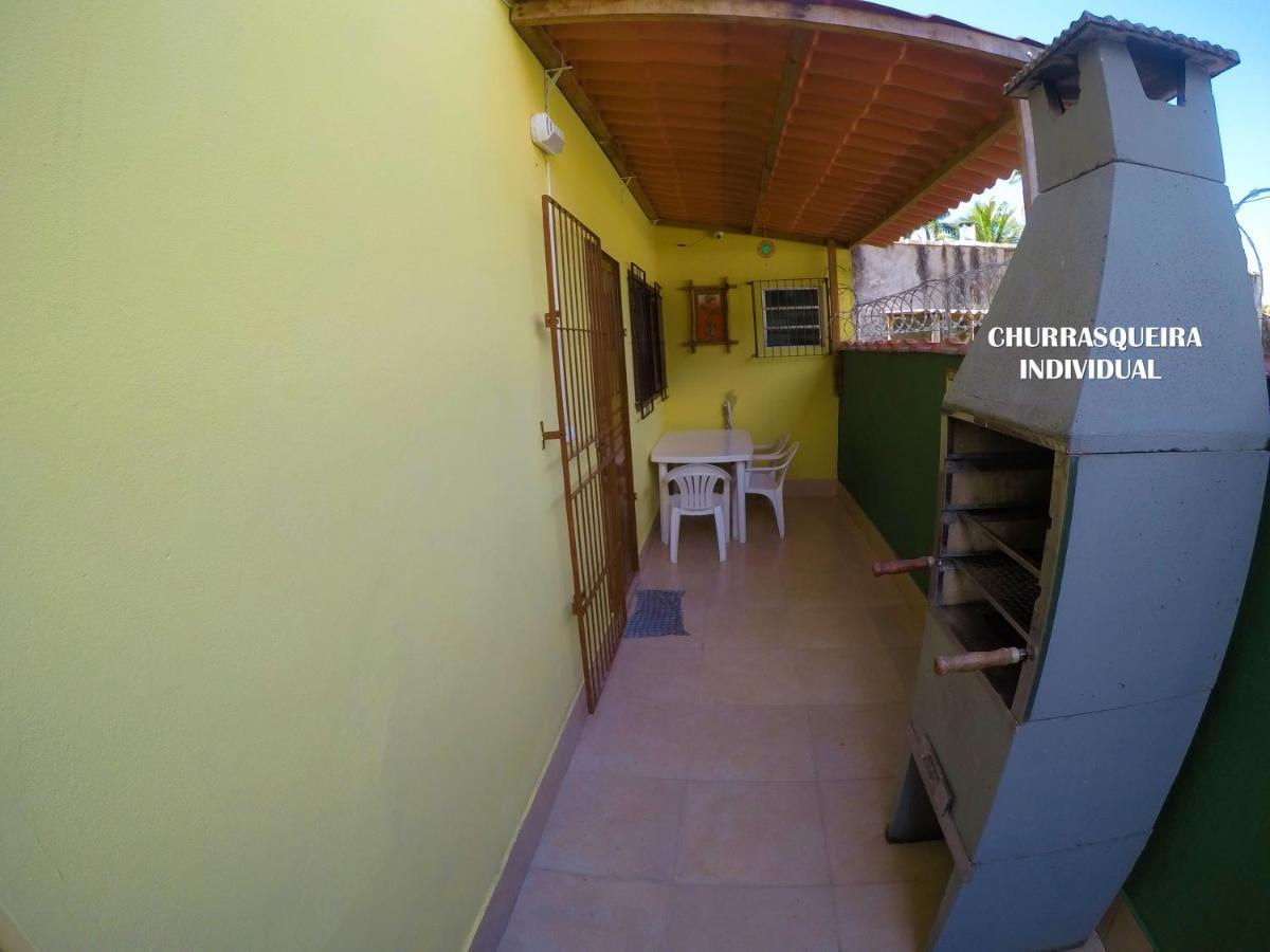 Villa Bardul'S House Ubatuba Esterno foto